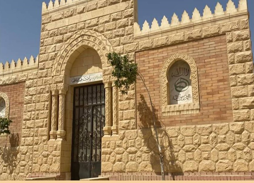 مقابر للبيع بالتقسيط في 6 أكتوبر: الحل الأمثل للتخلص من عبء البحث عن مكان دفن