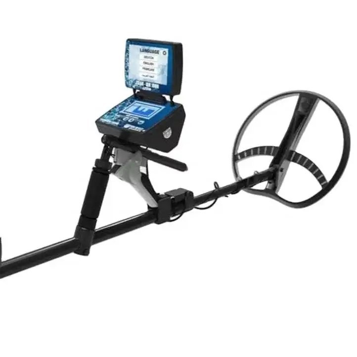 Discover the Best Entry Level Metal Detectors for Beginners