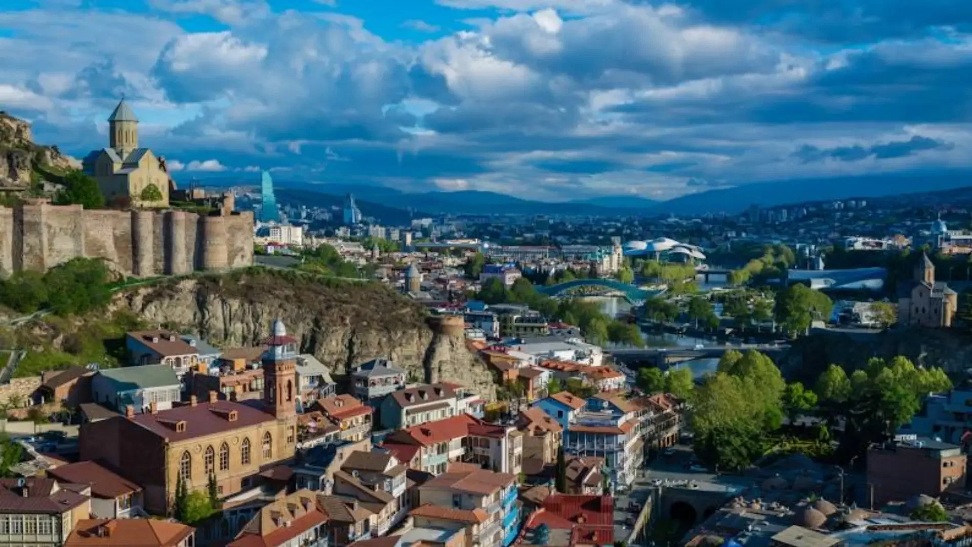 مكتب سياحة في ارمينيا